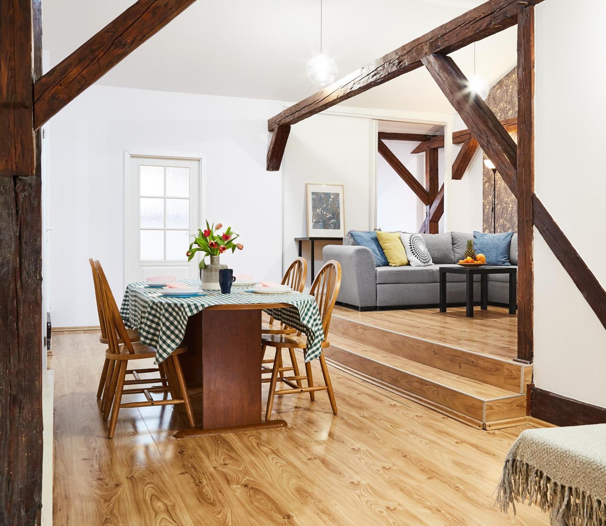 Quiet Loft Michalowskiego Street Krakow Dış mekan fotoğraf