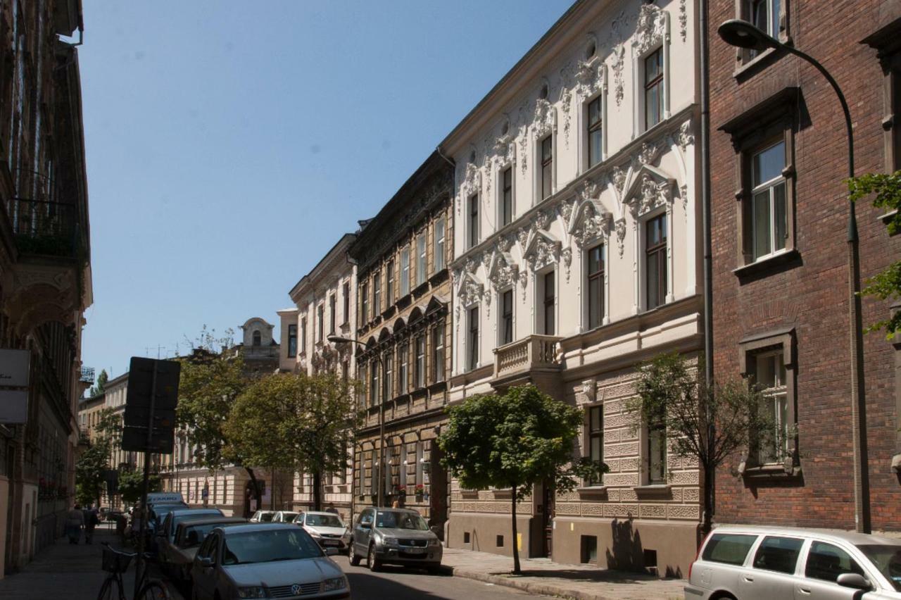 Quiet Loft Michalowskiego Street Krakow Dış mekan fotoğraf