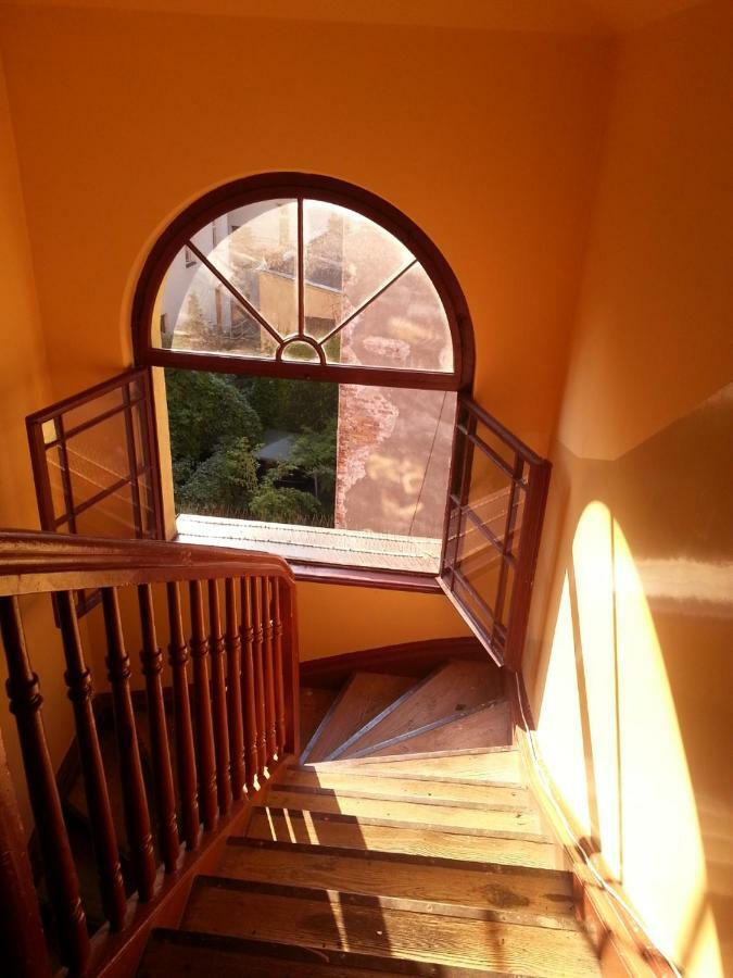 Quiet Loft Michalowskiego Street Krakow Dış mekan fotoğraf