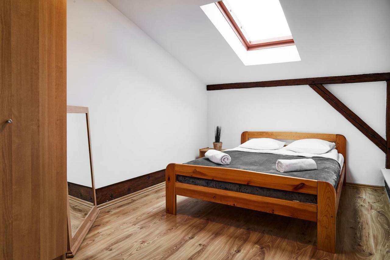 Quiet Loft Michalowskiego Street Krakow Dış mekan fotoğraf