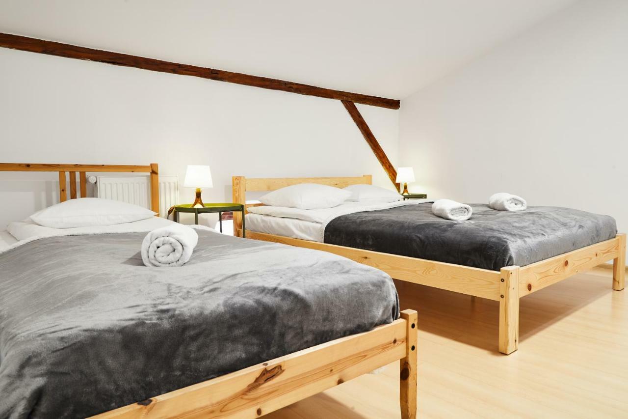 Quiet Loft Michalowskiego Street Krakow Dış mekan fotoğraf